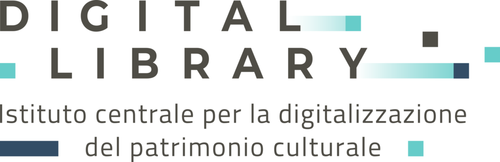 Digital Library — Istituto centrale per la digitalizzazione del patrimonio culturale